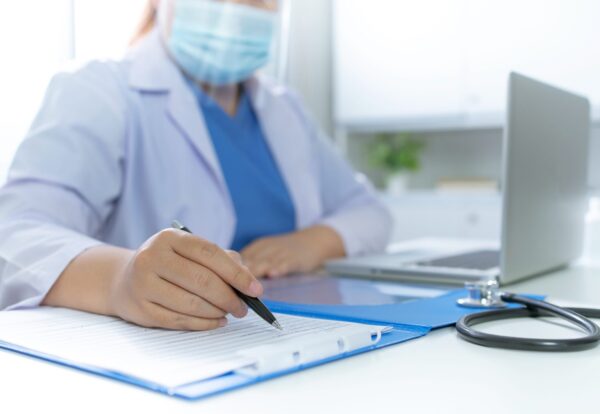 physician credentialing process