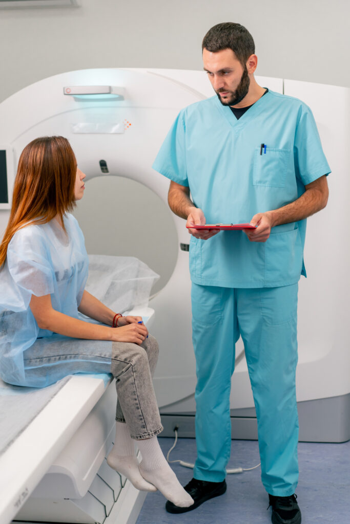 Medical Radiology Billing