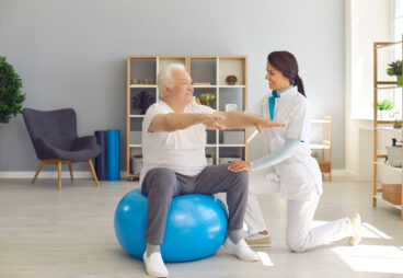 Streamlining Your Physical Therapy Billing Process