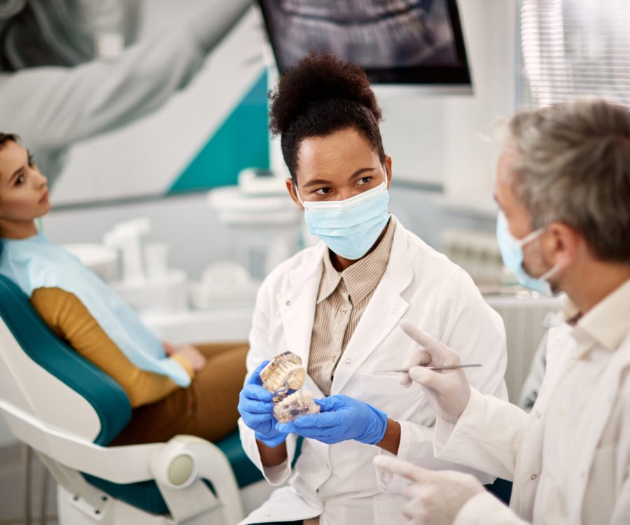 benefits of dental billing services